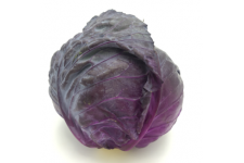 有機紫椰菜 500g